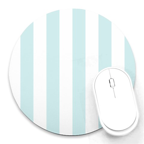 Vertical Stripes Front