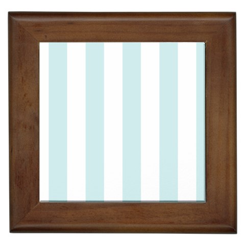 Vertical Stripes Front