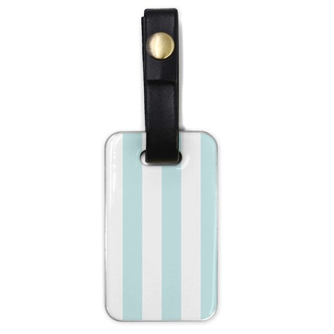 Vertical Stripes Front