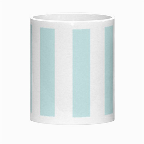 Vertical Stripes Center