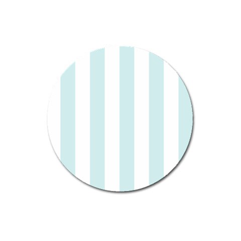 Vertical Stripes Front