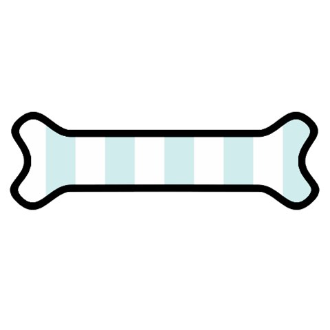 Vertical Stripes Front