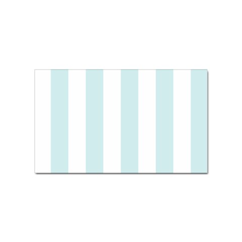 Vertical Stripes Front