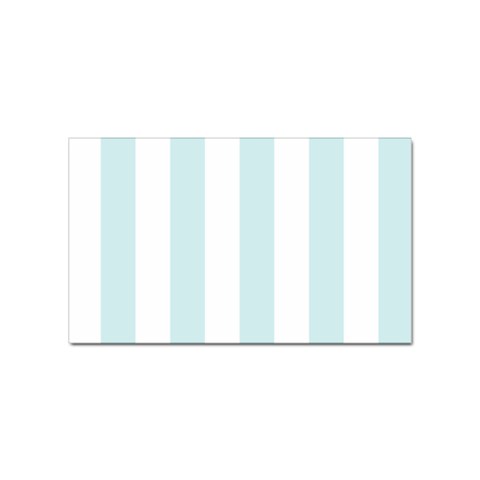 Vertical Stripes Front