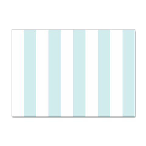 Vertical Stripes Front