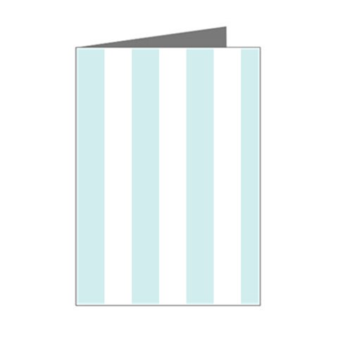 Vertical Stripes Left