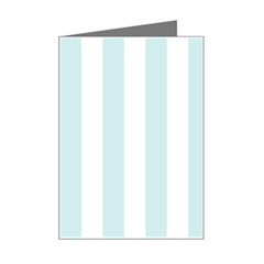 Vertical Stripes Left