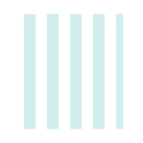Vertical Stripes Front Cover