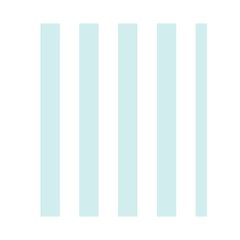 Vertical Stripes Front Cover