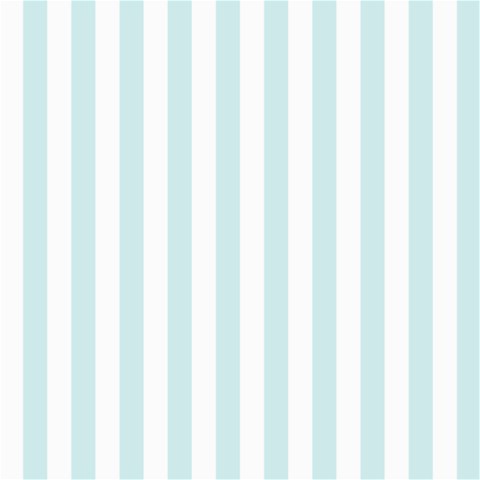 Vertical Stripes 8 x8  Scrapbook Page - 1