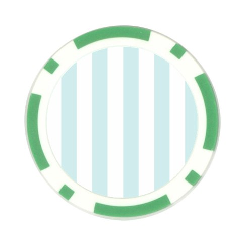Vertical Stripes Front