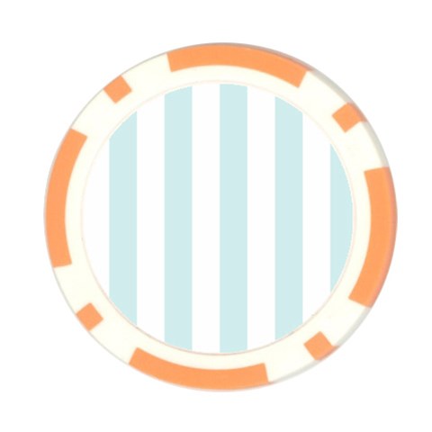 Vertical Stripes Front