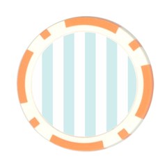 Vertical Stripes Front