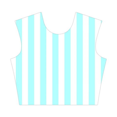 Vertical Stripes Front