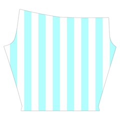 Vertical Stripes Right
