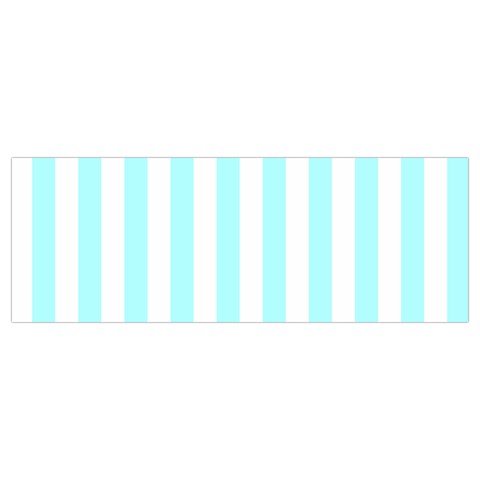 Vertical Stripes Strap