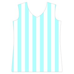 Vertical Stripes Front