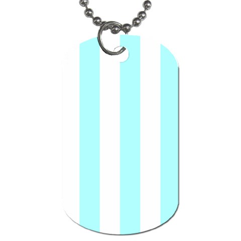 Vertical Stripes Front