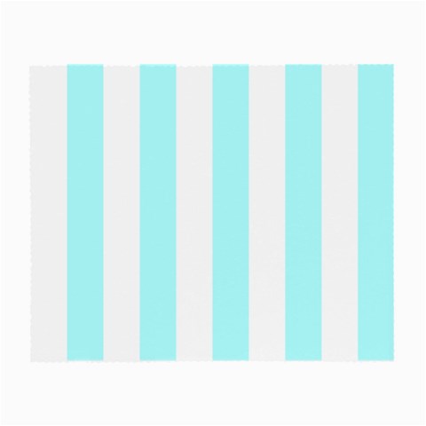 Vertical Stripes Front