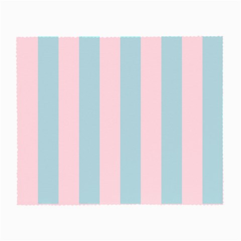 Vertical Stripes Front