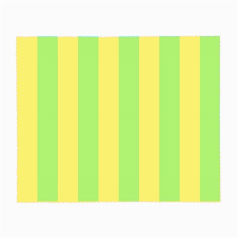 Vertical Stripes Front