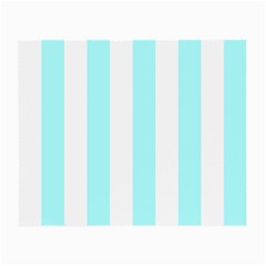 Vertical Stripes Back
