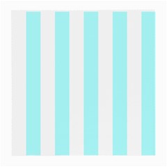 Vertical Stripes Back