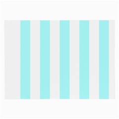 Vertical Stripes Back