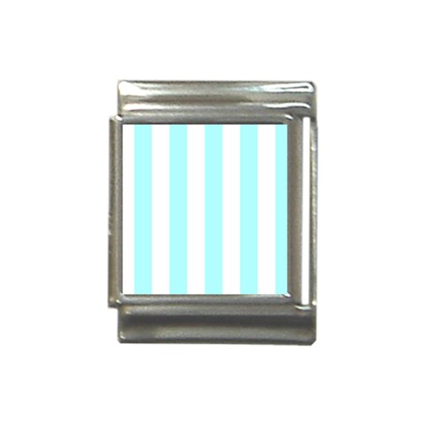 Vertical Stripes Front