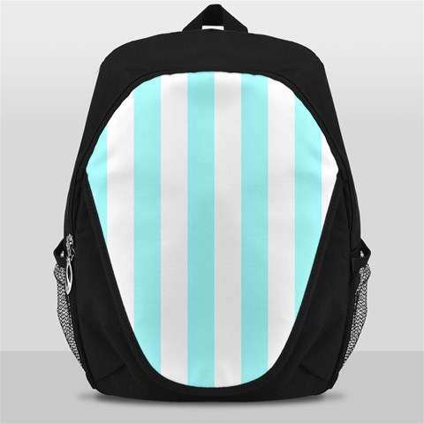 Vertical Stripes Front