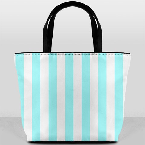 Vertical Stripes Front