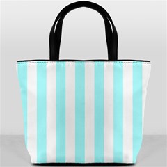 Vertical Stripes Back