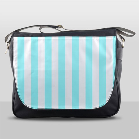 Vertical Stripes Front