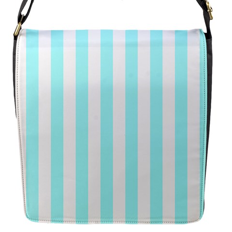 Vertical Stripes Front