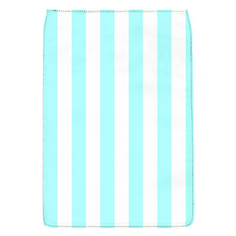 Vertical Stripes Front