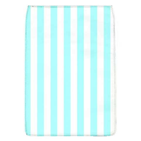 Vertical Stripes Front
