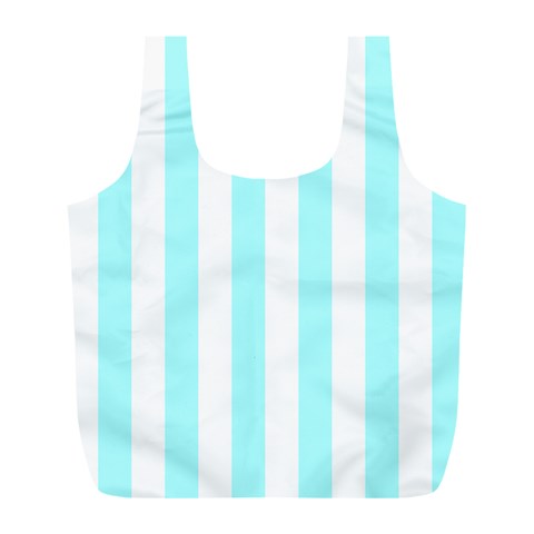 Vertical Stripes Front