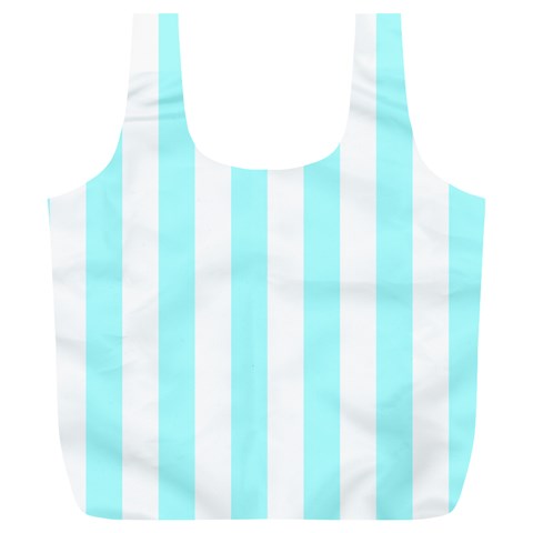 Vertical Stripes Front
