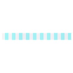 Vertical Stripes Strap
