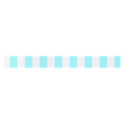 Vertical Stripes Strap