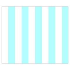 Vertical Stripes Back