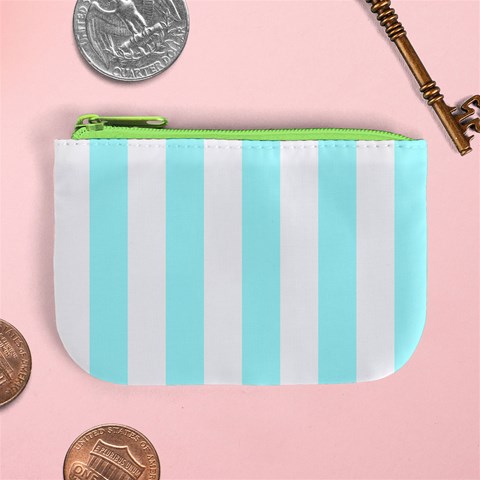 Vertical Stripes Front