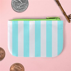 Vertical Stripes Back