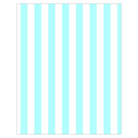 Vertical Stripes Front