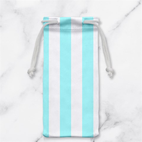 Vertical Stripes Front