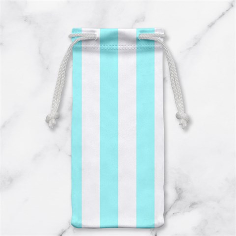 Vertical Stripes Back
