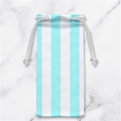 Vertical Stripes Back