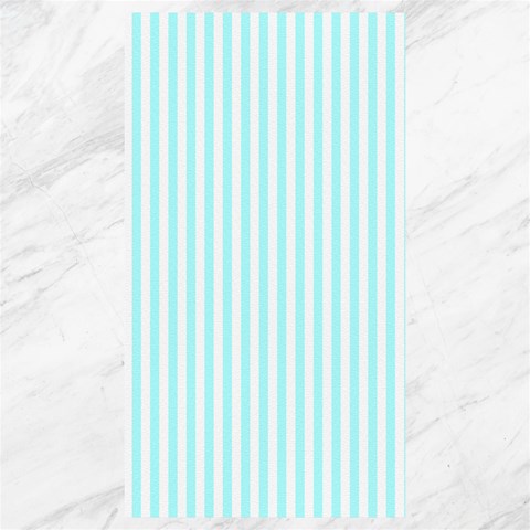 Vertical Stripes 39.28 x69.23  Canvas - 1