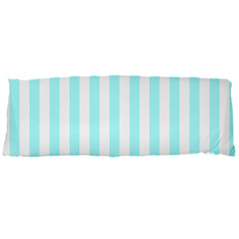 Vertical Stripes Front
