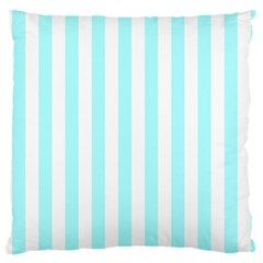 Vertical Stripes Back